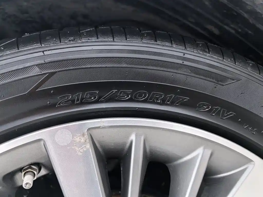 Hyundai Mistra 2020 2019 1.8L Auto Smart GLS China VI