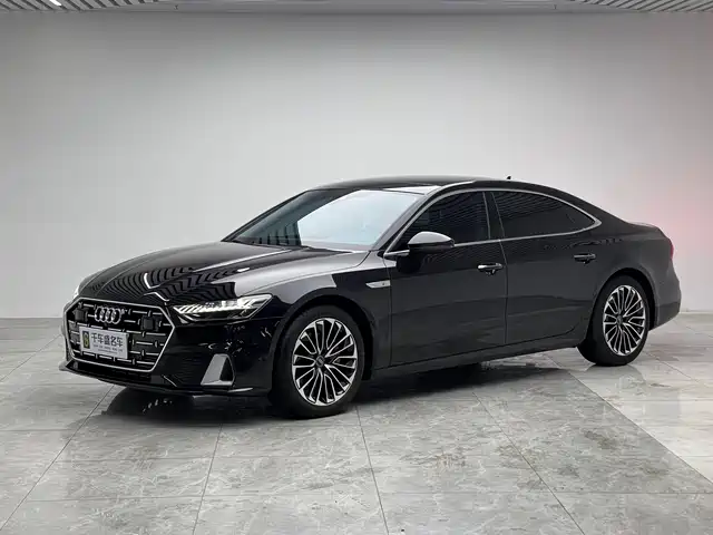 AUDI A7L