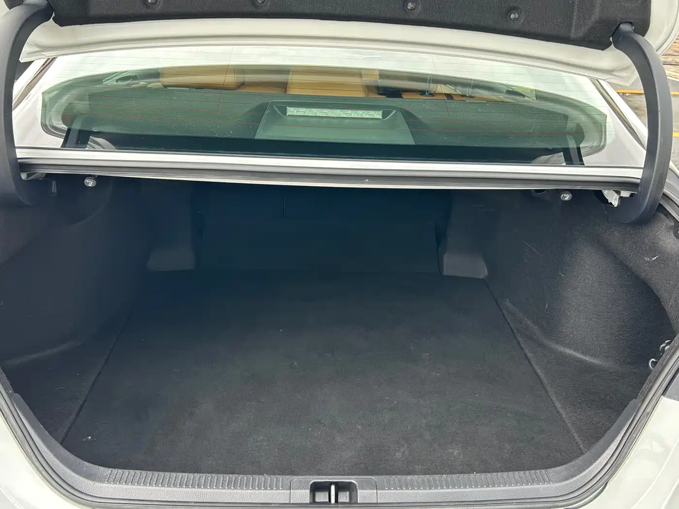 Toyota Camry 2021 2.5G Luxury Edition фото 17