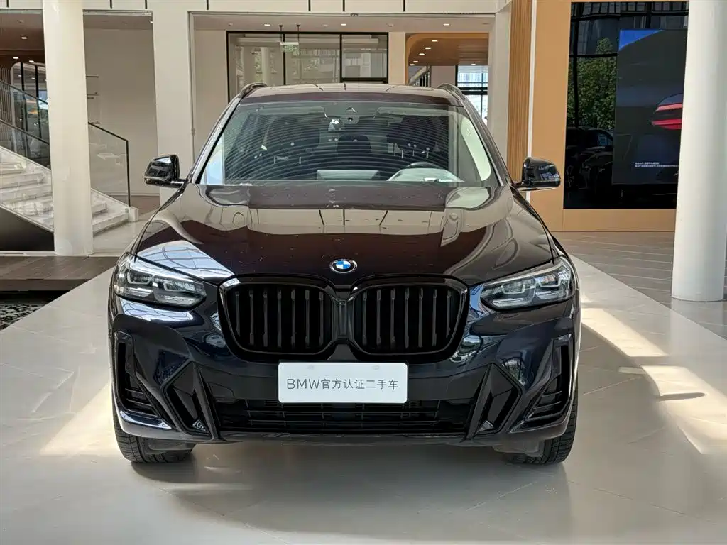 BMW X3, миниатюра 15