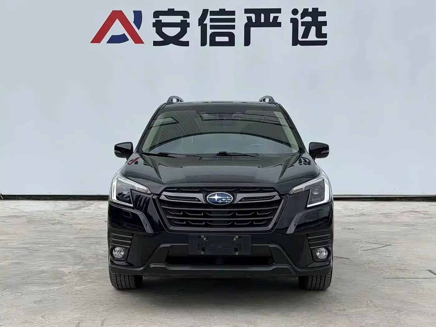 Subaru Forester 2022 2022 2.0i AWD Luxury Edition with EyeSight