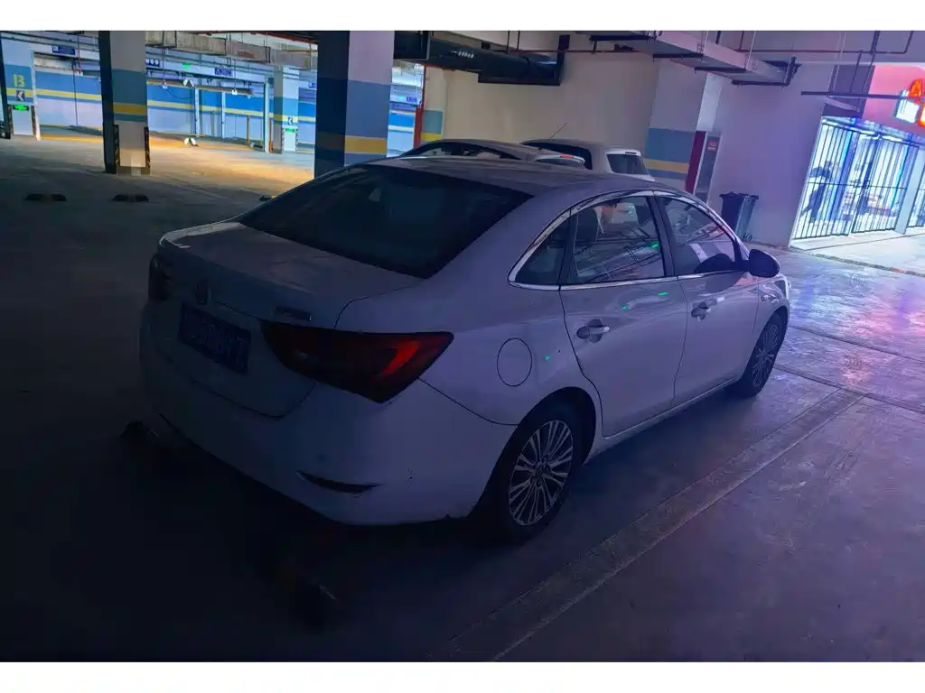 Фото 2 - Buick Excelle