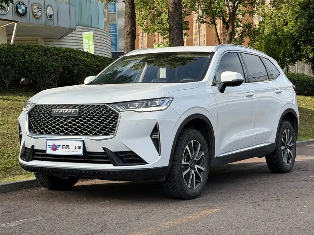 HAVAL H6 2024