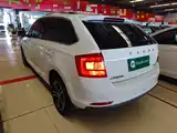 صورة 5 - Škoda Skoda Rapid Spaceback