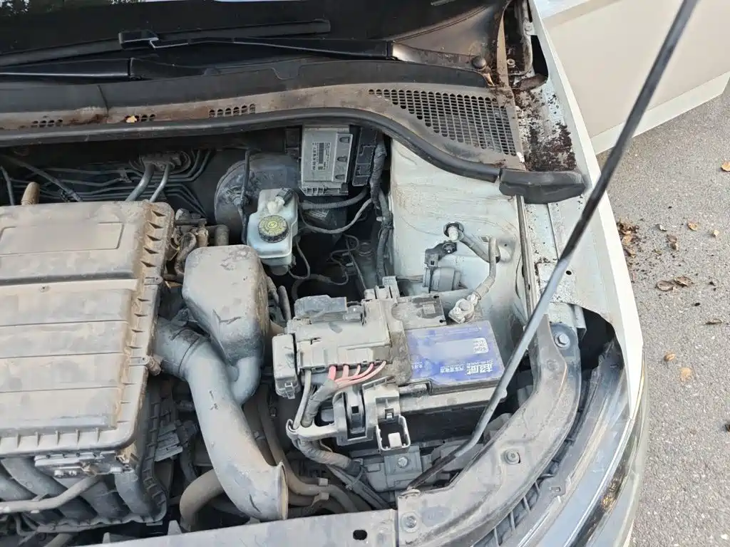 صورة 21 - Škoda Fabia