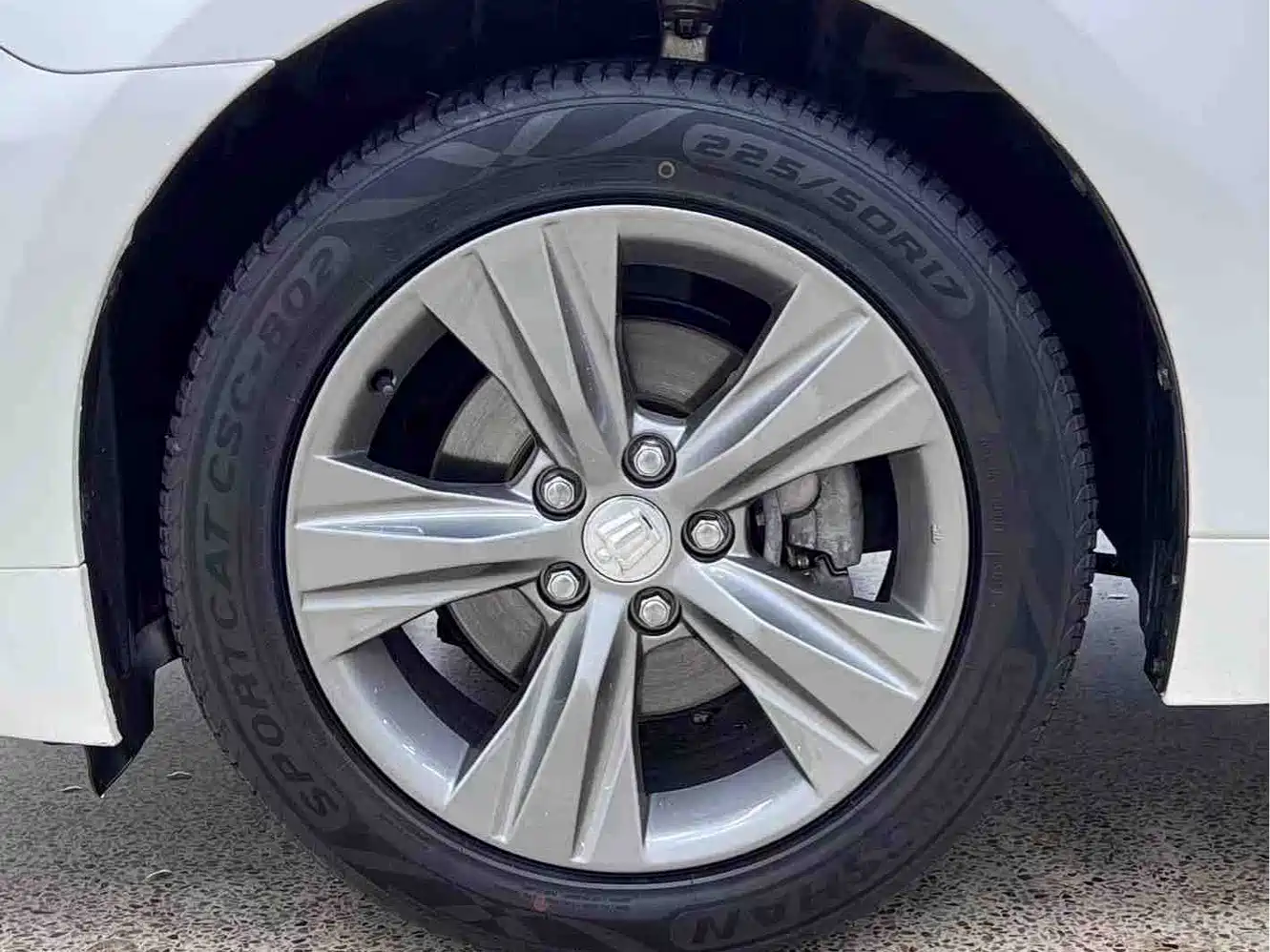 Фото 6 - Toyota Crown