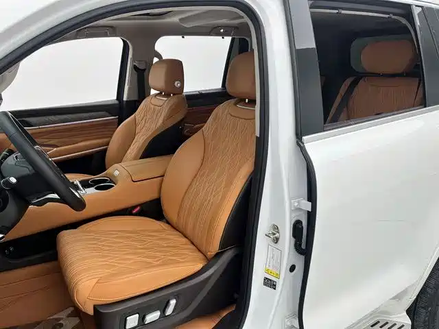 TANK TANK 500 NEW ENERGY