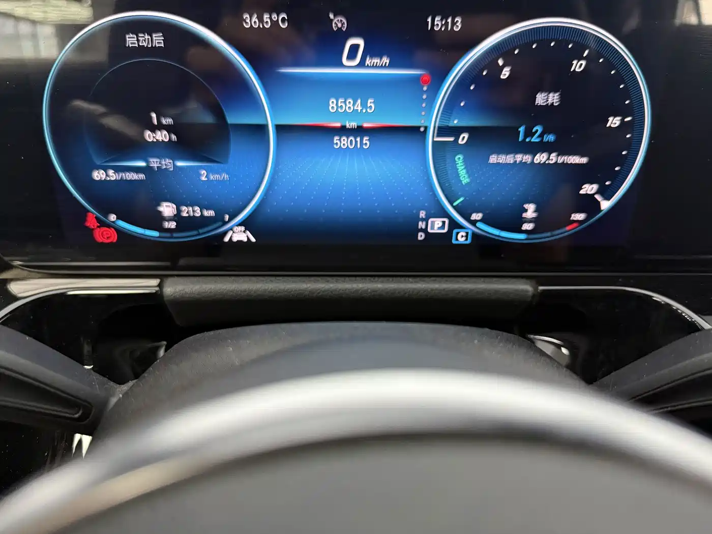 Mercedes-Benz GLA 2023 2022 Facelift II GLA 200