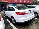 Фото 5 - Ford Focus