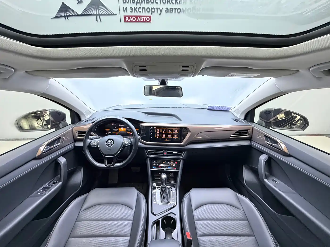 Volkswagen Tharu, миниатюра 20