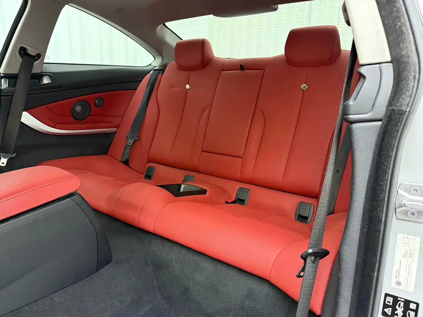 ALPINA B4 2019 2016 B4 BITURBO Coupe