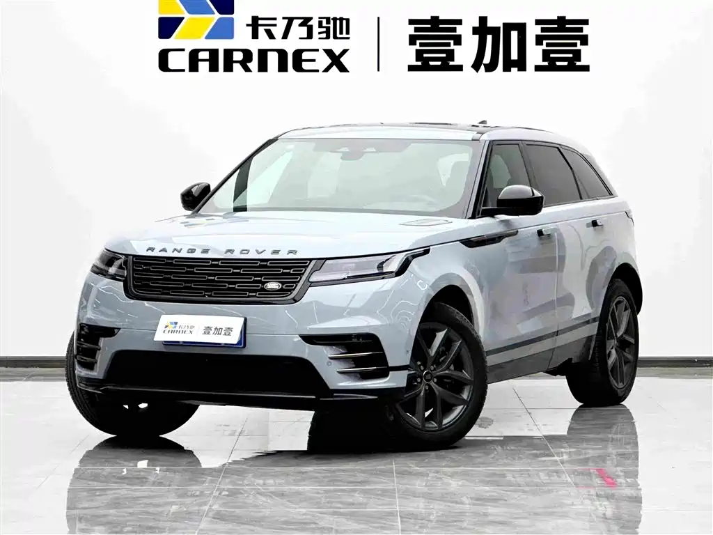 Land Rover Range Rover Velar 2024 2024 Dynamic SE