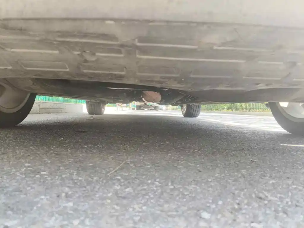 Geely Borui 2015 2015 1.8T Premium