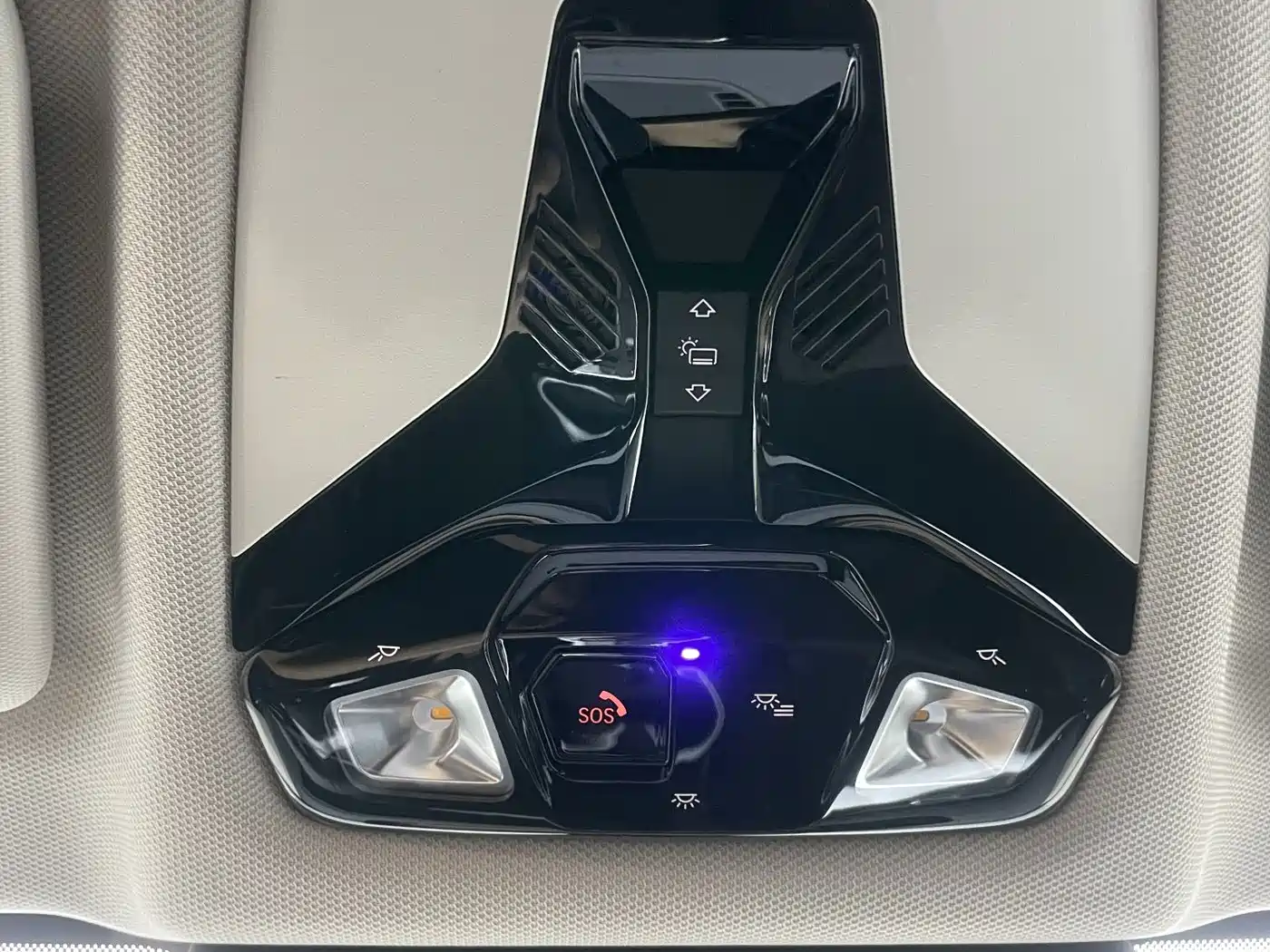 BMW X1 2025 2023 sDrive20Li X Design Package