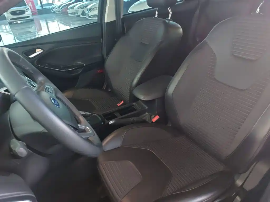 Ford Focus, миниатюра 15