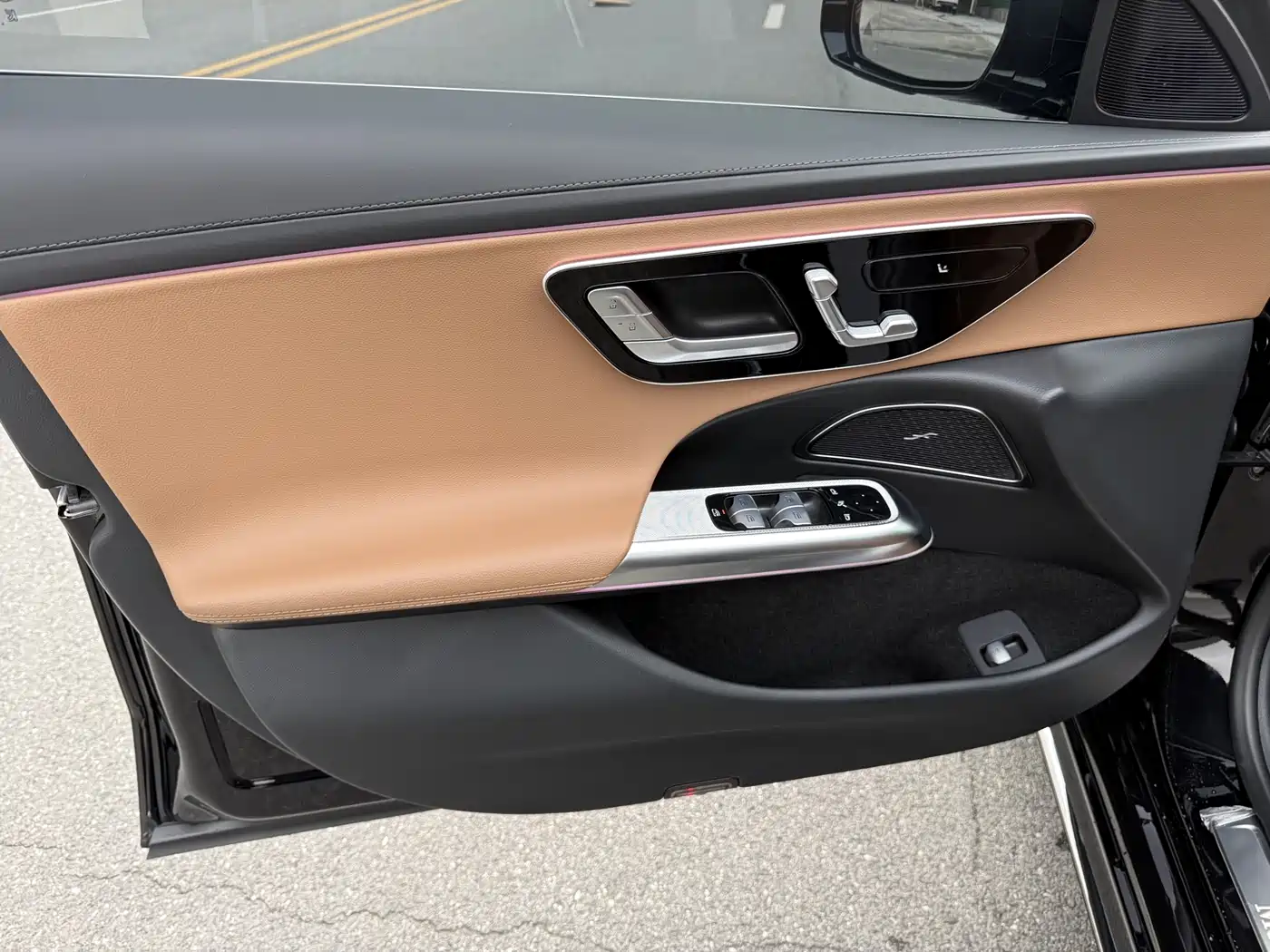 Mercedes-Benz E-Class 2024 Facelift E 260 L фото 18