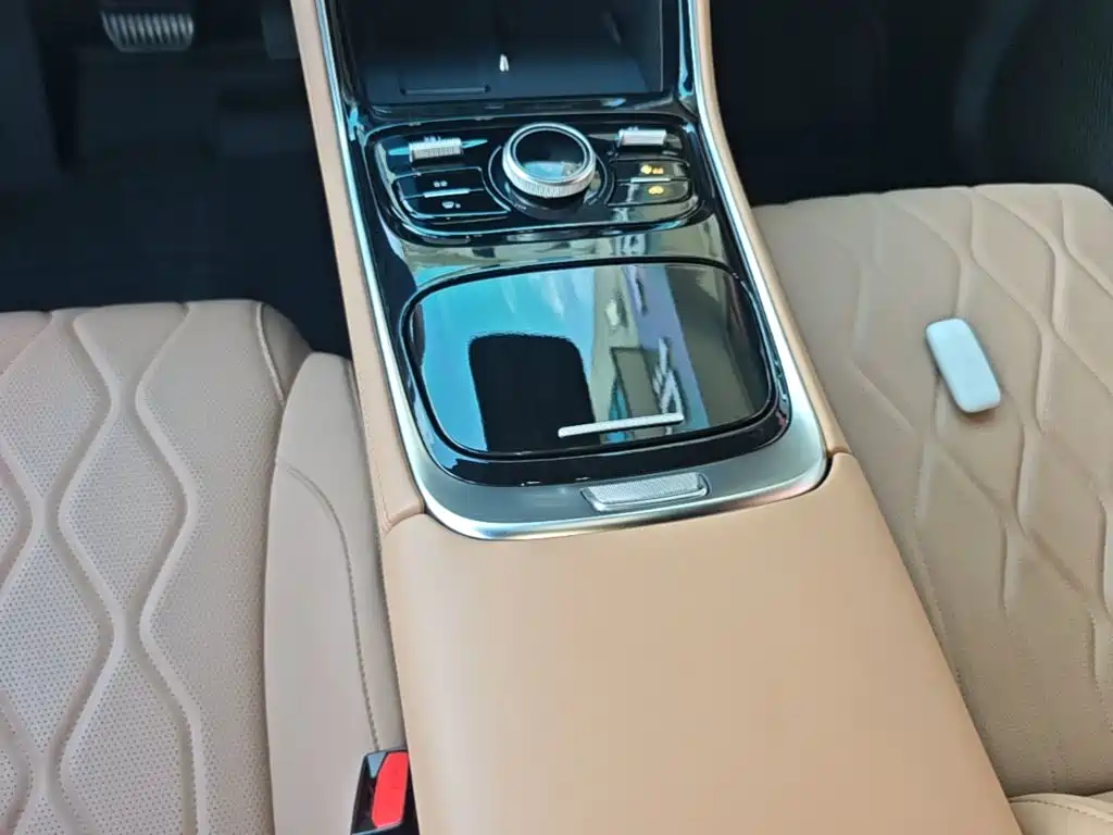 Geely Galaxy Galaxy A7 2025 2025 EM-i