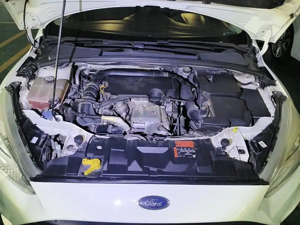 Photo 3 - Ford Focus