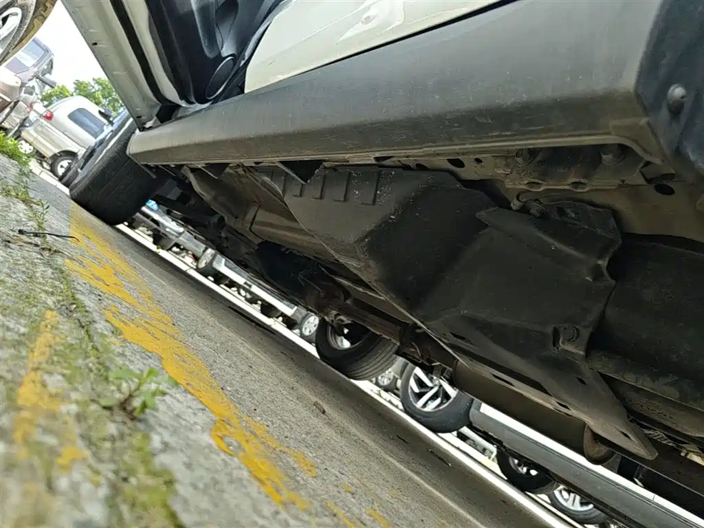 Haval M6 2019 1.5T DCT 2WD Value Edition (China VI) фото 22