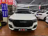 Фото 2 - Haval H6