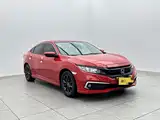 Фото 3 - Honda Civic