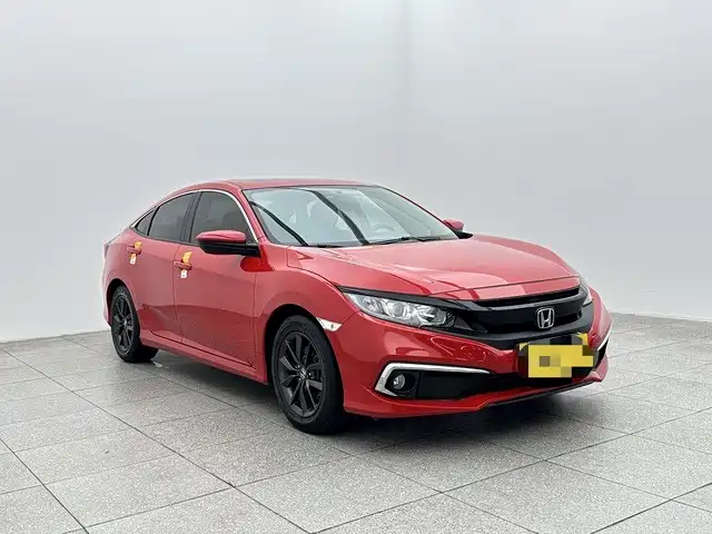 Фото 3 - Honda Civic