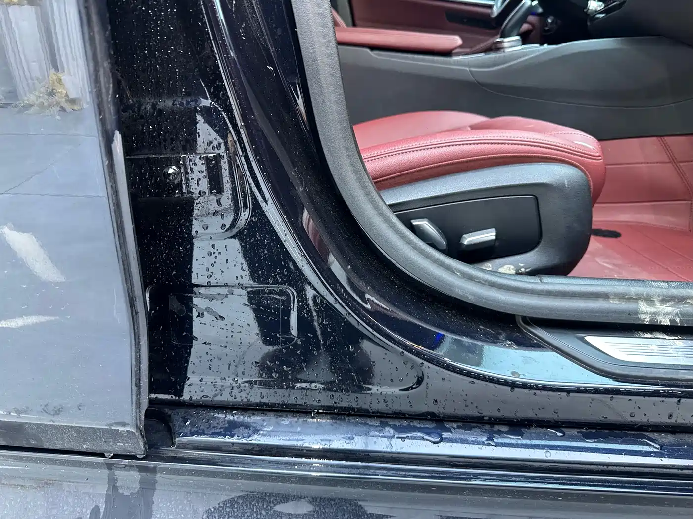 BMW 5 Series 2023 530Li Leading M Sport Package фото 12
