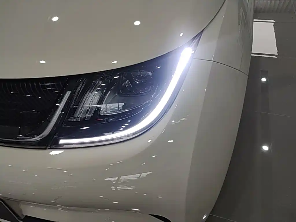 BYD Dolphin 2026 2025 420km Freedom Edition