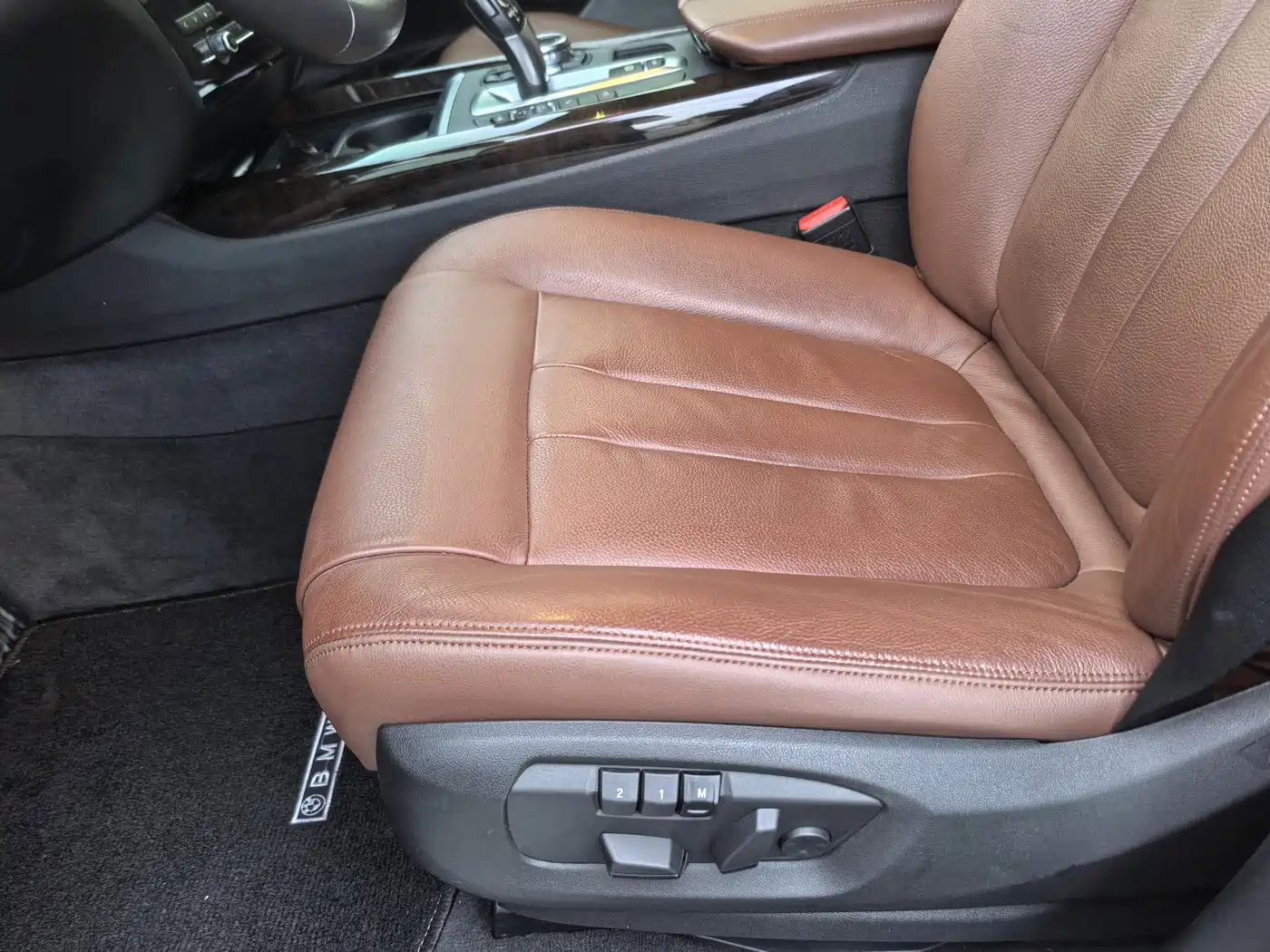 BMW X5 (Import) 2014 xDrive35i Elegance фото 18