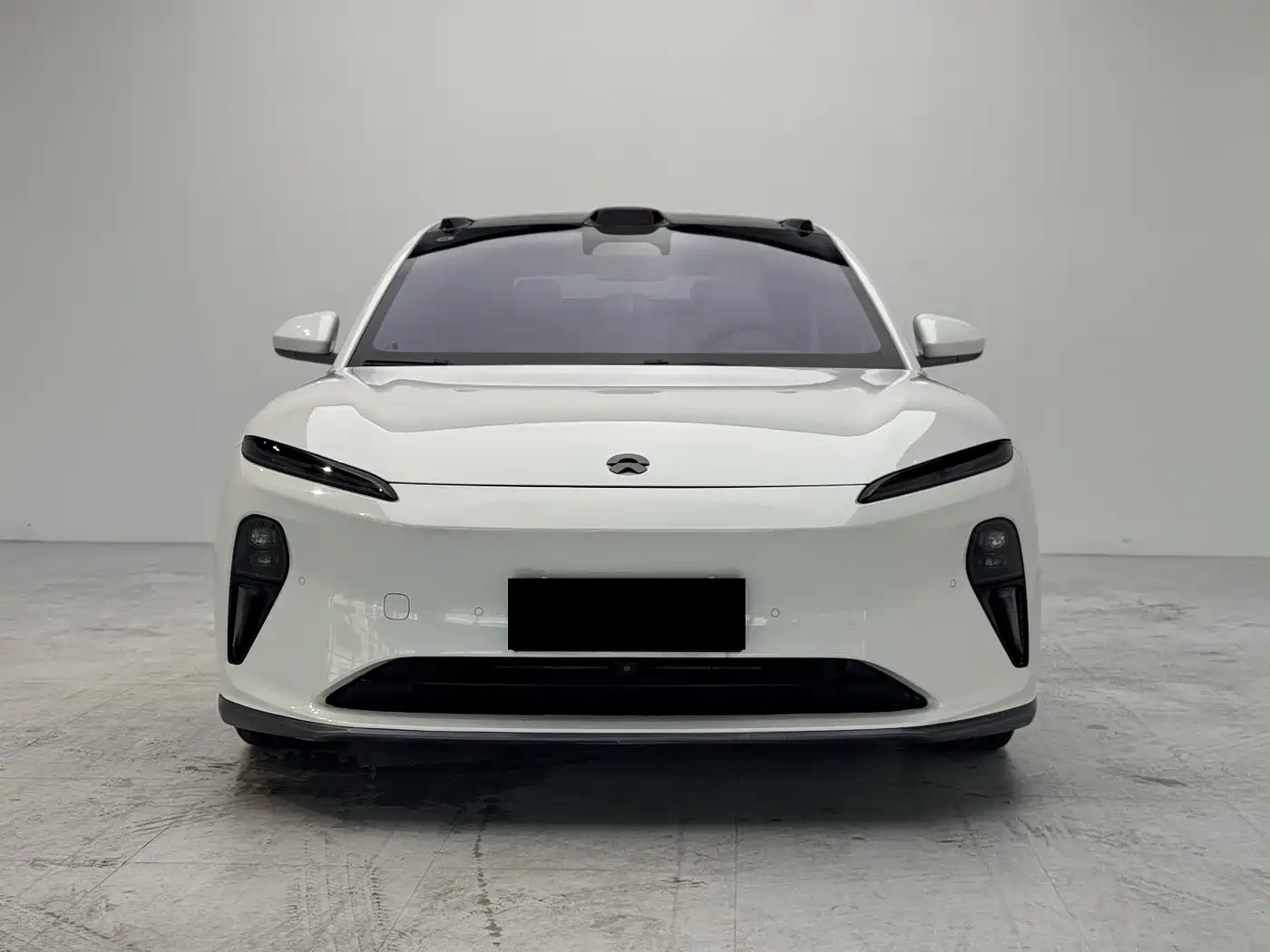 NIO ET5 2023 2022 75kWh