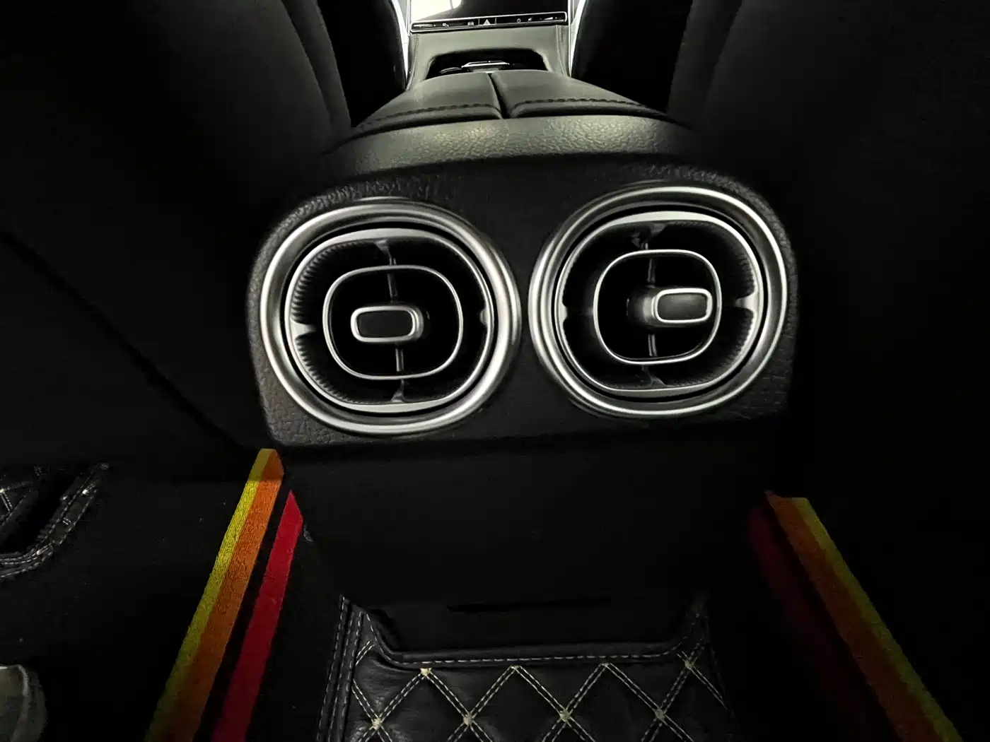 Mercedes-Benz C-Class 2024 C 260 L Sport фото 14