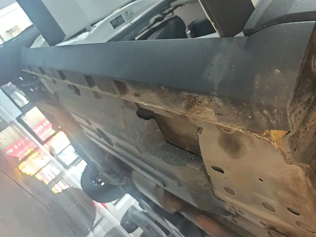 Haval Big Dog 2025 2024 1.5T DCT Border Collie Edition