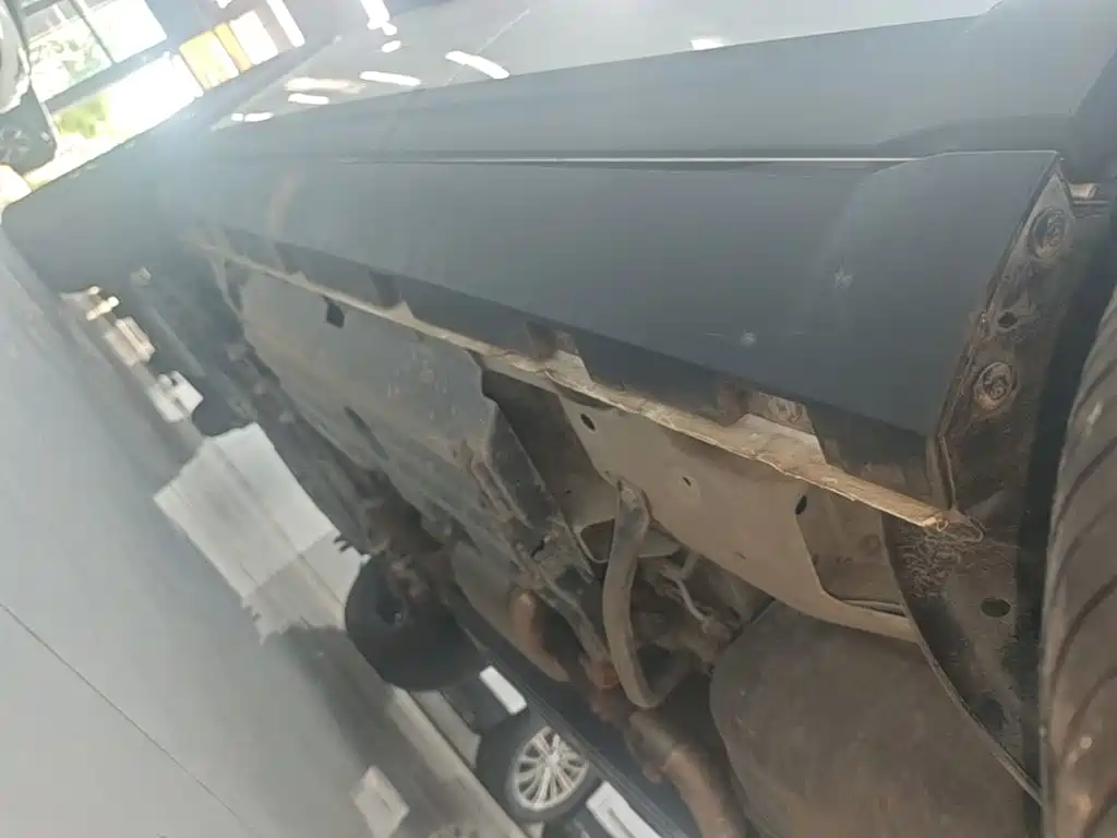 Haval Big Dog 2025 2024 1.5T DCT Border Collie Edition