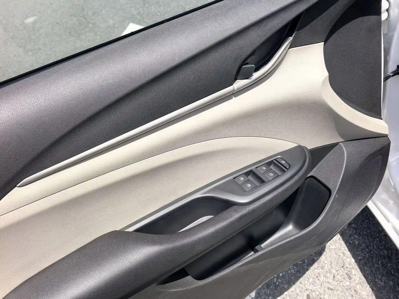 Buick Excelle 2021 Facelift Exemplar 1.5L Auto Elite фото 18
