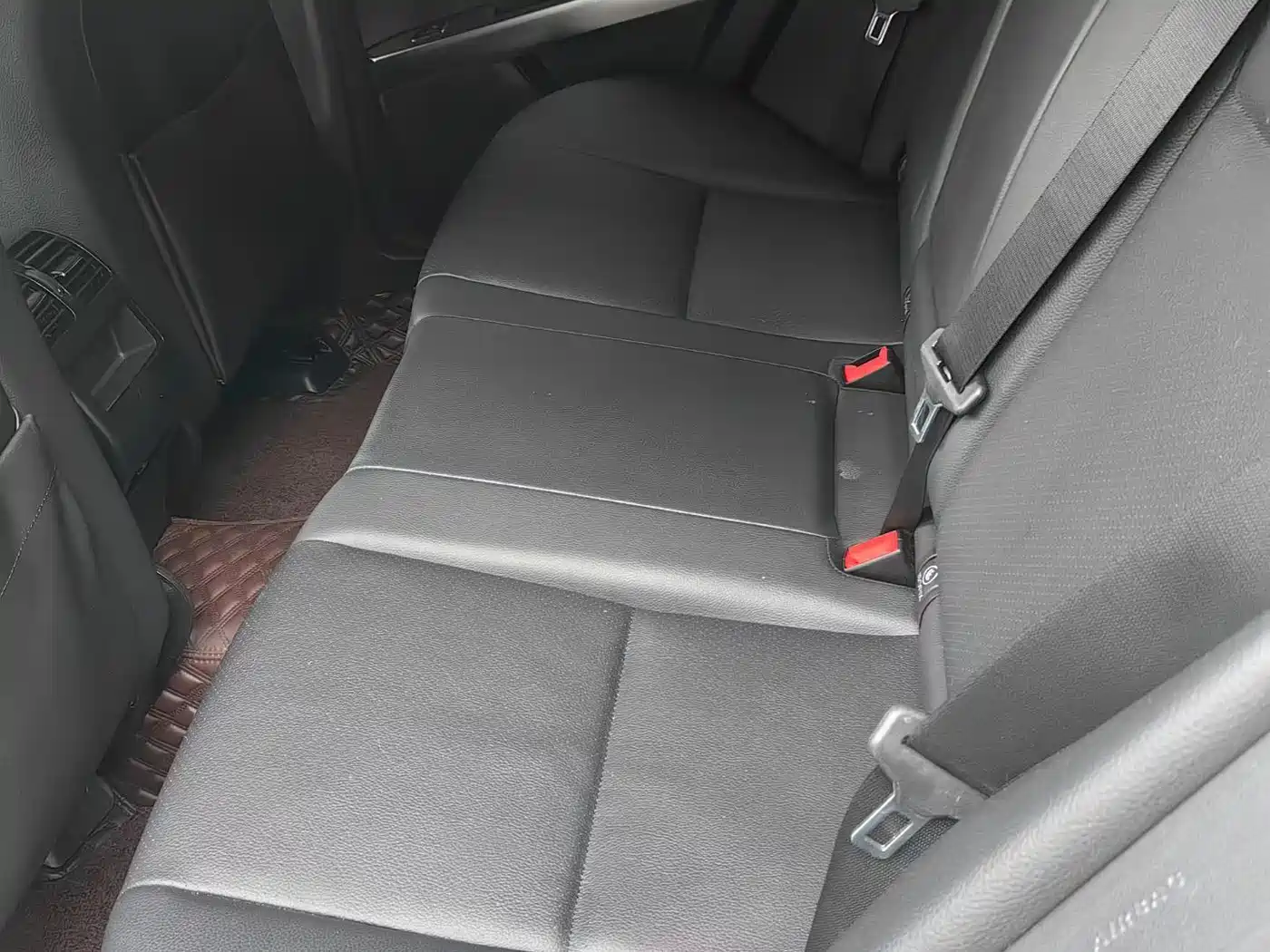 Mercedes-Benz GLK-Class 2013 GLK 300 4MATIC Dynamic Sunroof фото 7