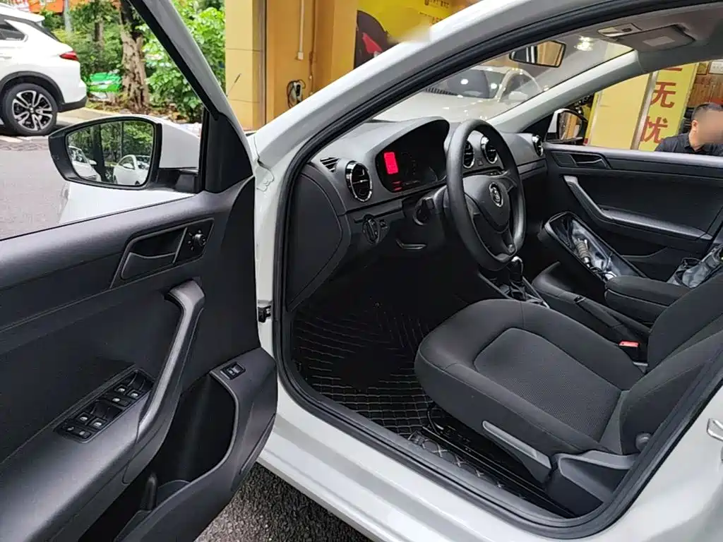 Volkswagen Jetta 2019 2019 Dream Edition 1.5L Auto Fashion