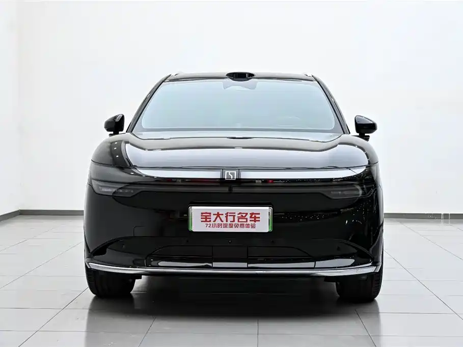 ZEEKR EXTREME KRYPTON 7X