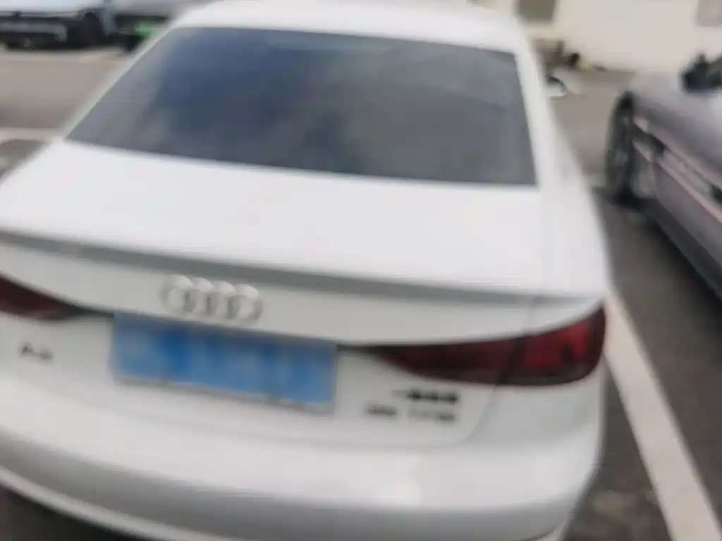 Фото 10 - Audi A3