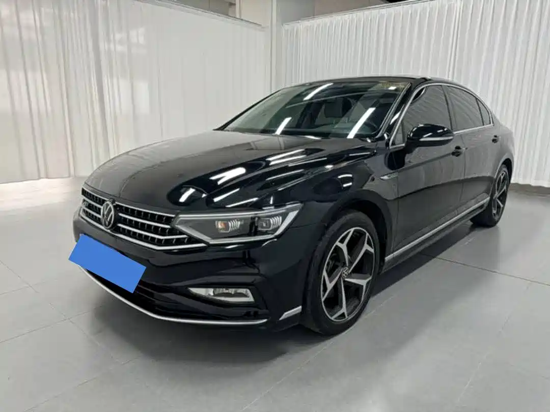 Volkswagen Magotan 2023 Model 2 Million Commemorative Edition 330TSI DSG Luxury