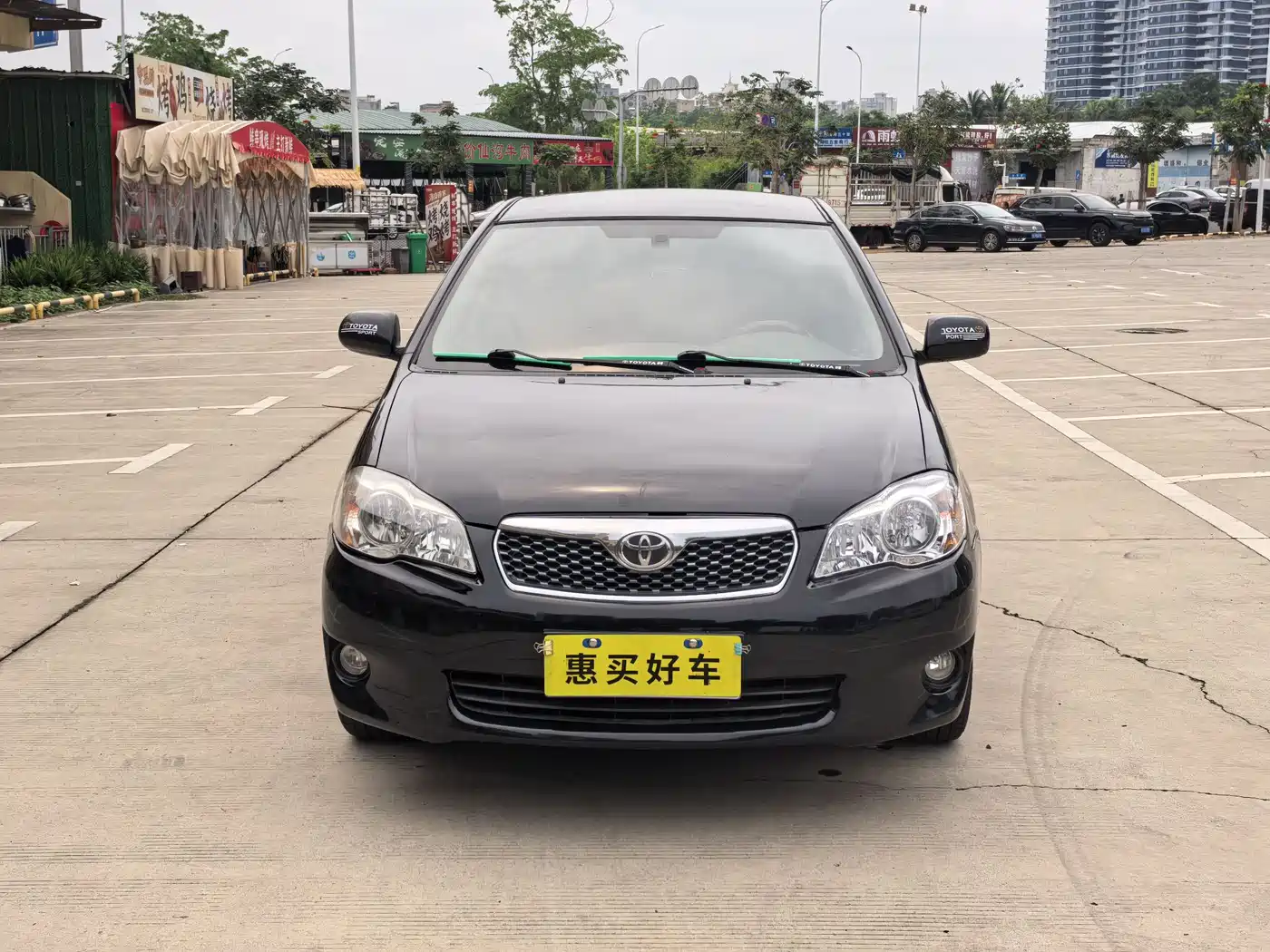 Toyota Corolla 2011 1.6L Automatic Classic Edition фото 2