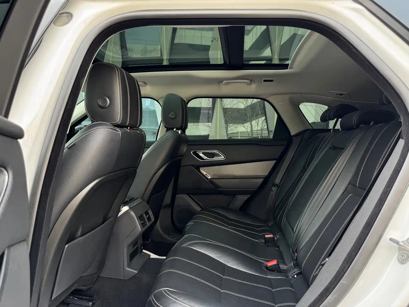 Land Rover Range Rover Velar 2018 P250 S фото 11