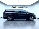 Фото 4 - Toyota Sienna