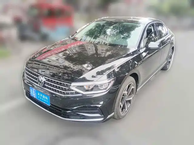 Volkswagen Magotan 2026 Model 30 Million Special Selection 380TSI DSG Luxury — фото 1