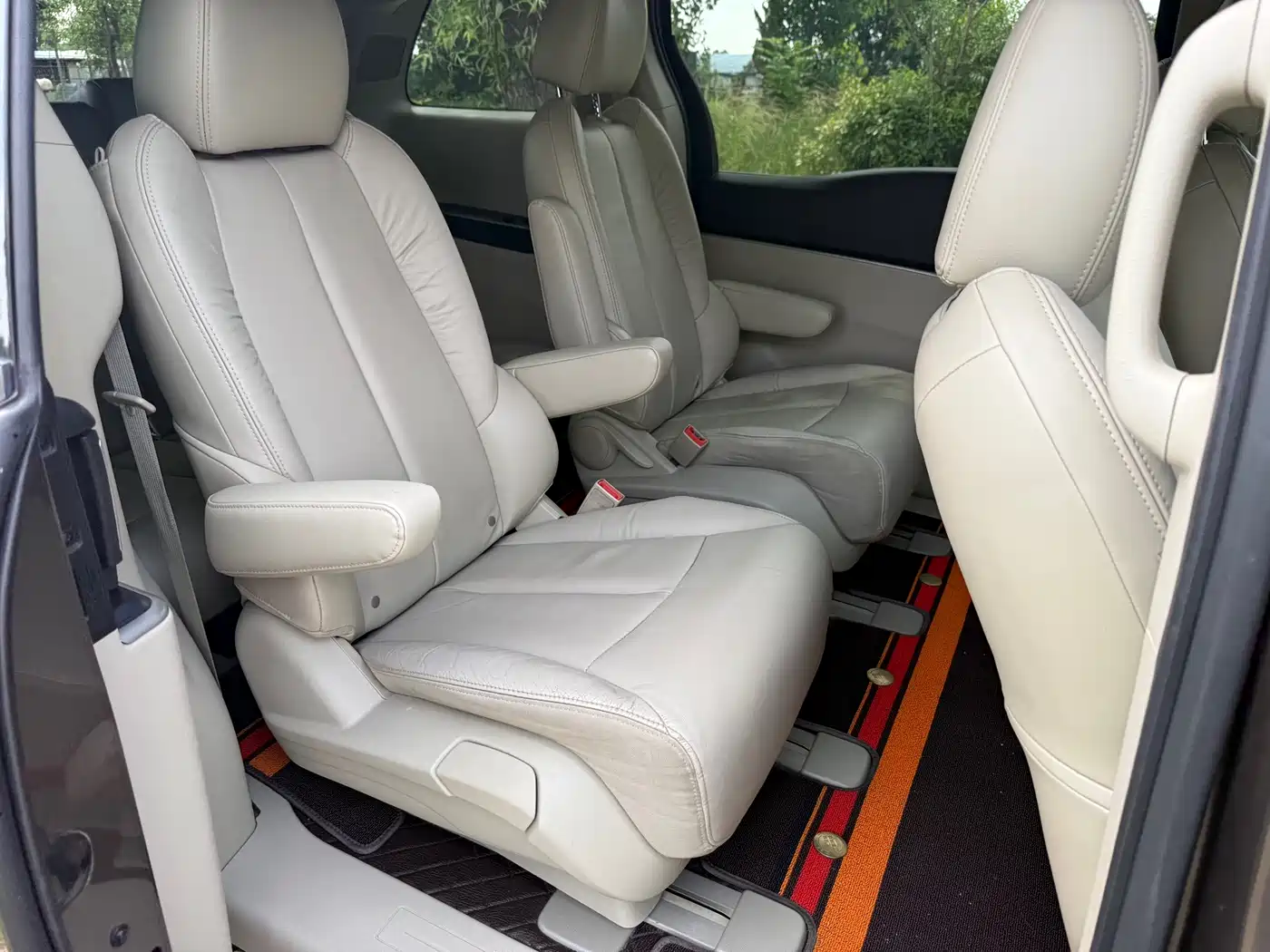 Buick GL8 2017 25S Luxury China V фото 8