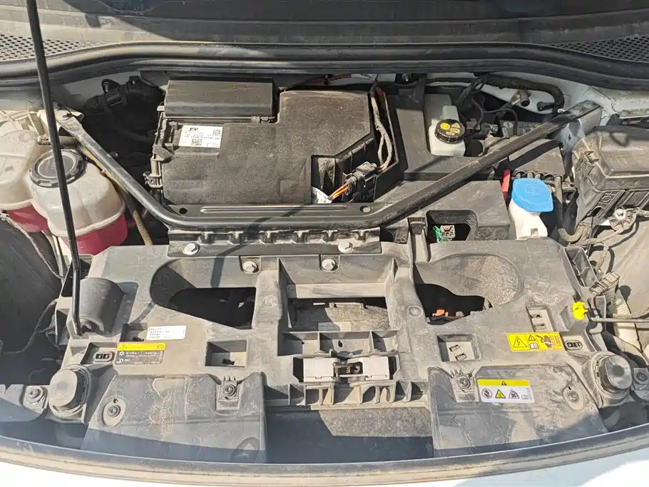 VOLKSWAGEN ID.4 CROZZ