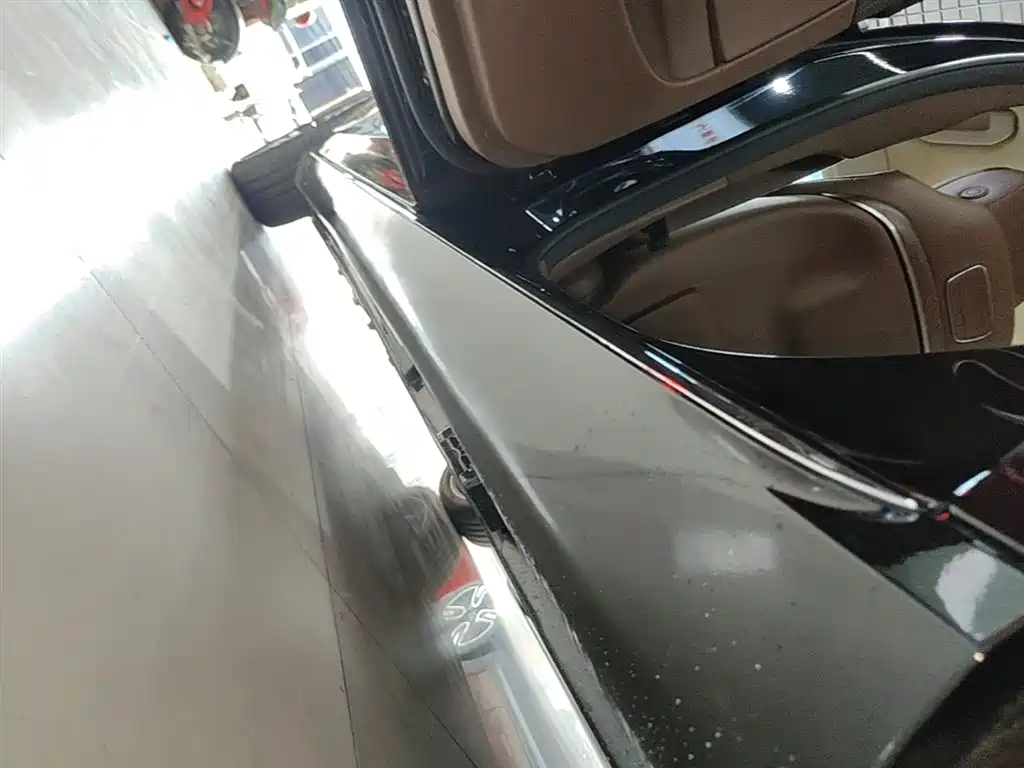 Mercedes-Benz E-Class 2018 E 200 L фото 22