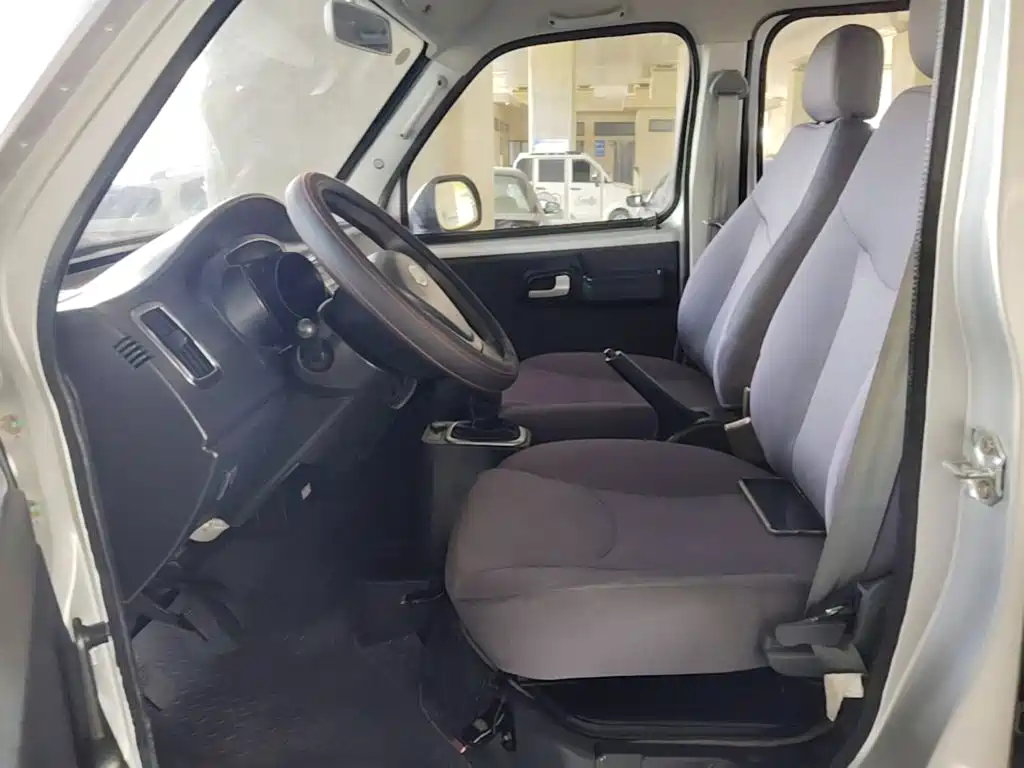 Karry Youjin 2020 2019 1.5L T72L Prosperity Edition DAM15DR