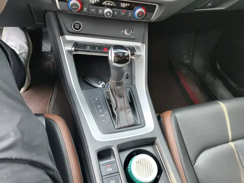 Фото 15 - Audi Q3