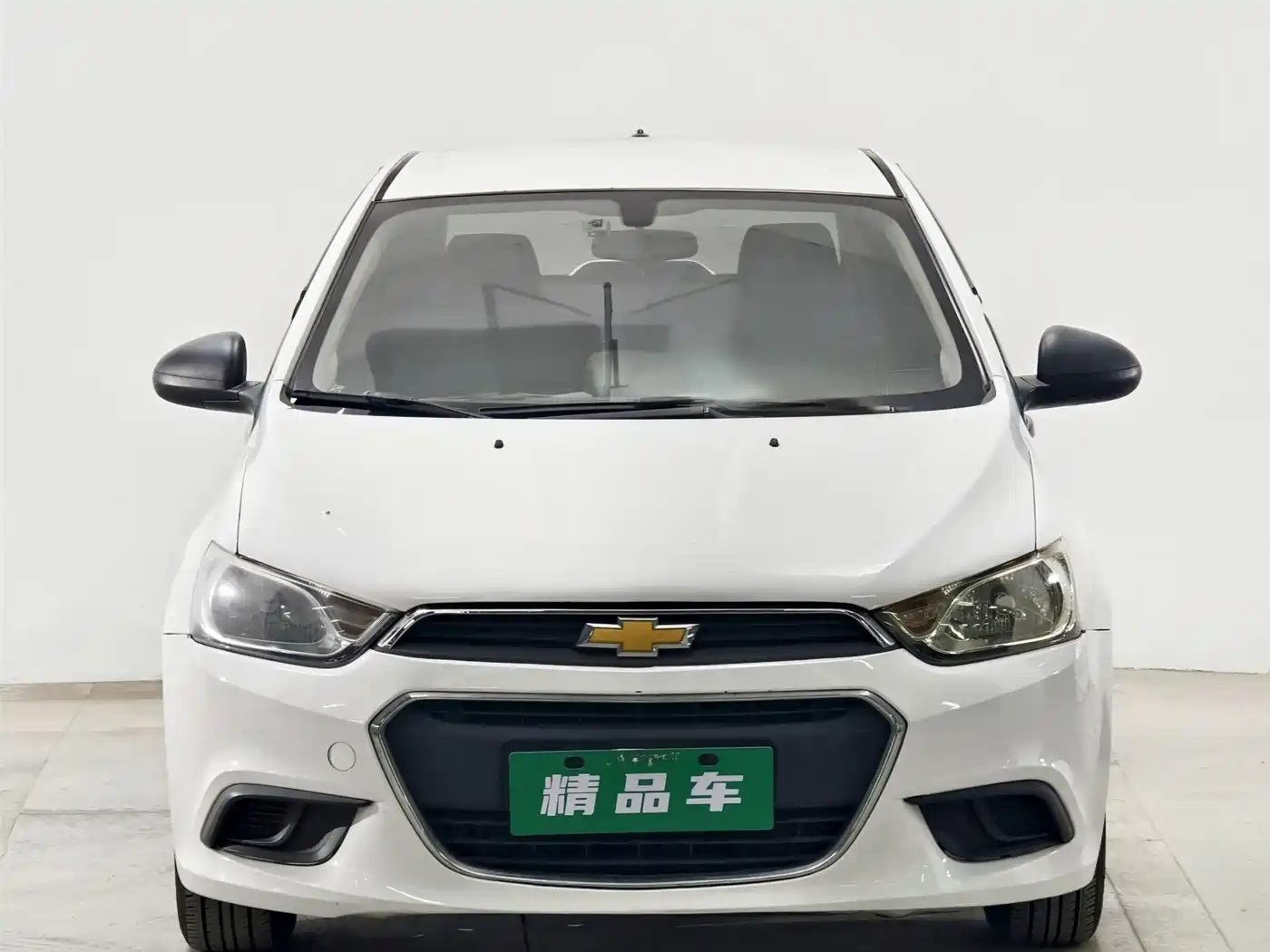 Chevrolet Aveo 2014 2014 Sedan 1.4SL MT Comfort Edition