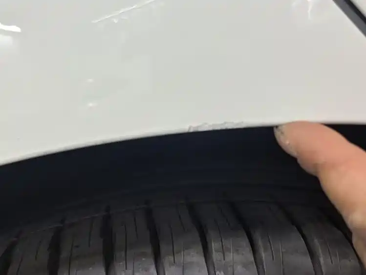 Porsche Macan 2017 Macan S 3.0T фото 16